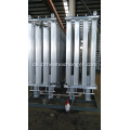 600NM3 LOX BEWEGLICHEN VAPORIZER SKID